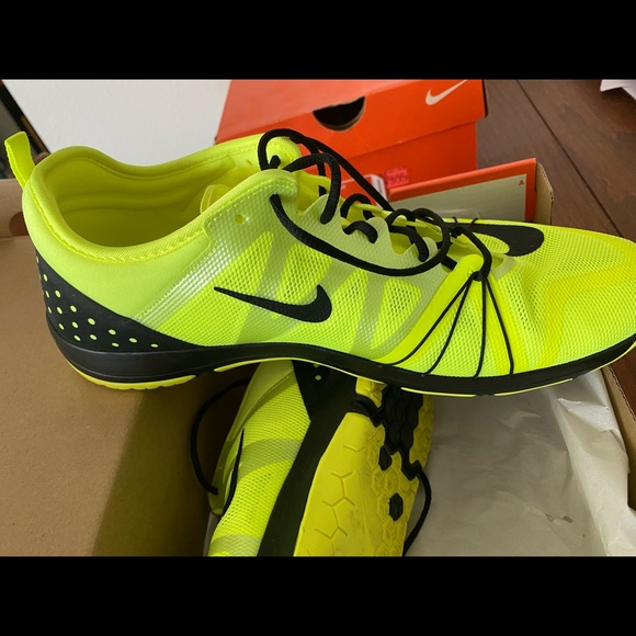 Nike air zoom agility 2 sneakers - Picture 3 of 6